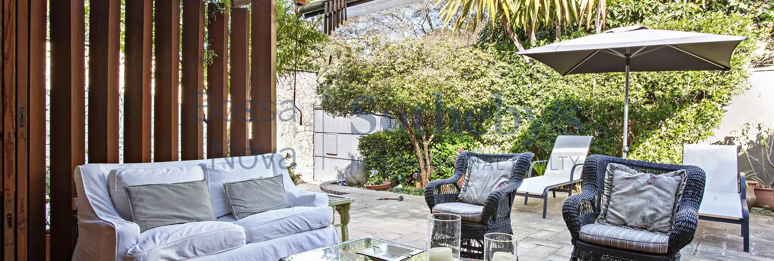Terraço - Imagem 12