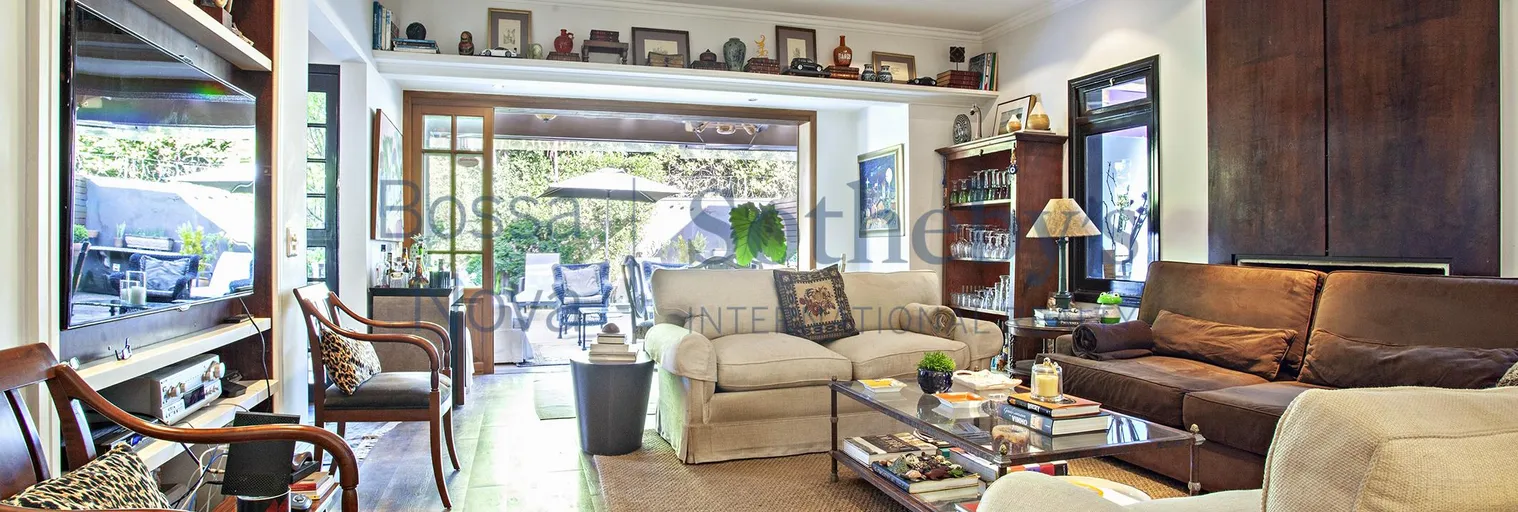 Sala de estar - Imagem 4