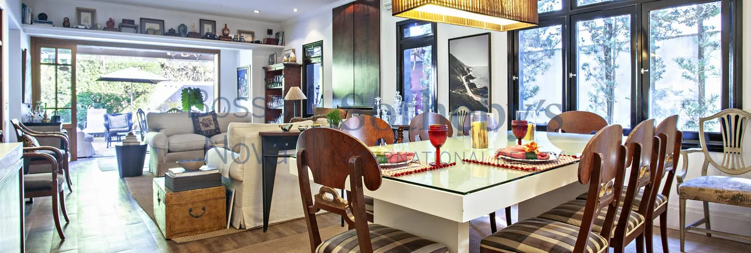 Sala de jantar - Imagem 8