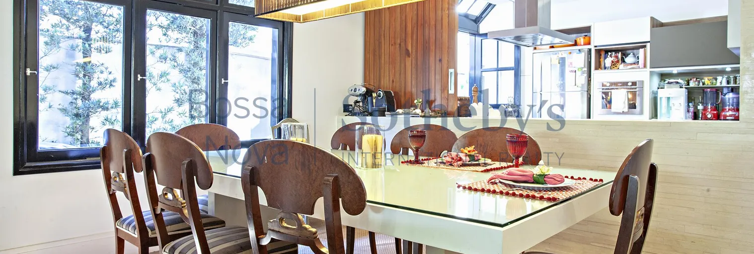 Sala de jantar - Imagem 7