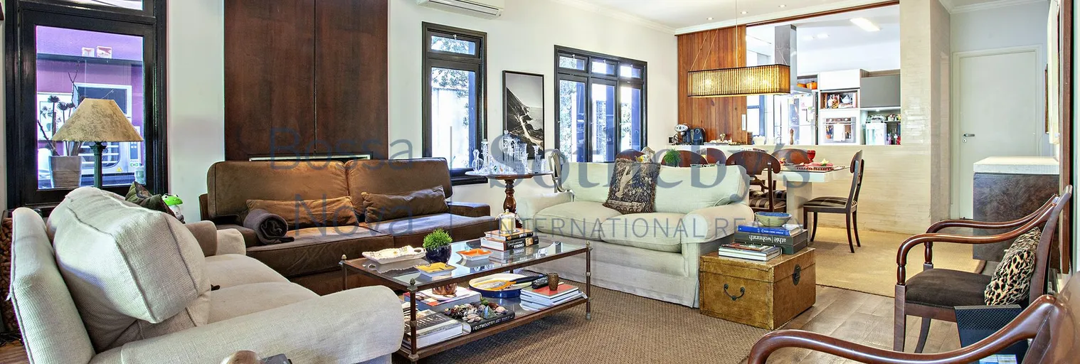 Sala de estar - Imagem 2
