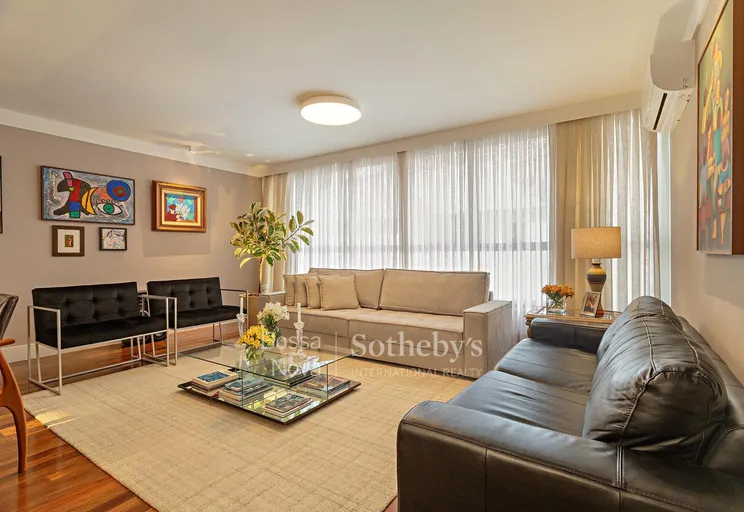 Sala de estar - Imagem 3