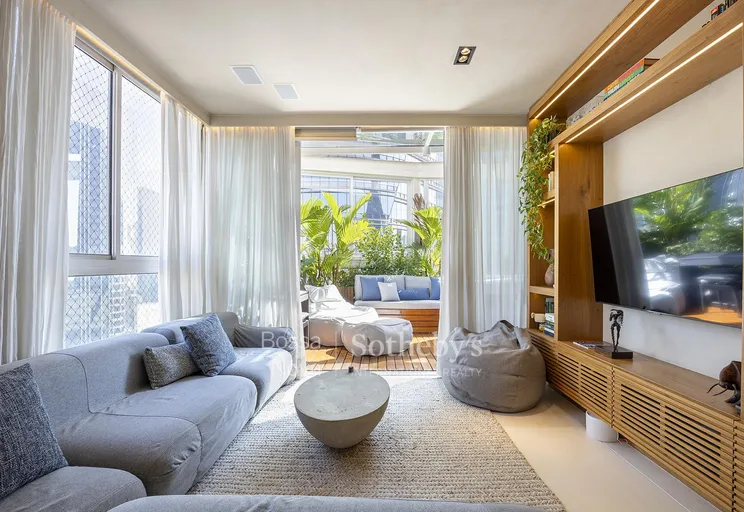 Sala - Imagem 1