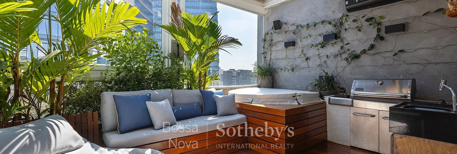 Varanda Gourmet - Imagem 15