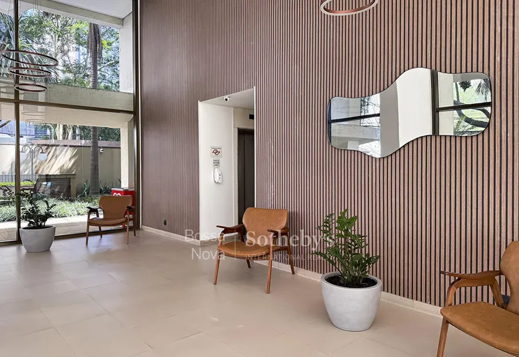 Hall - Imagem 35