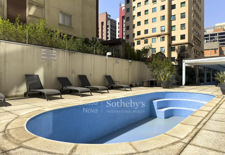 Piscina - Imagem 33