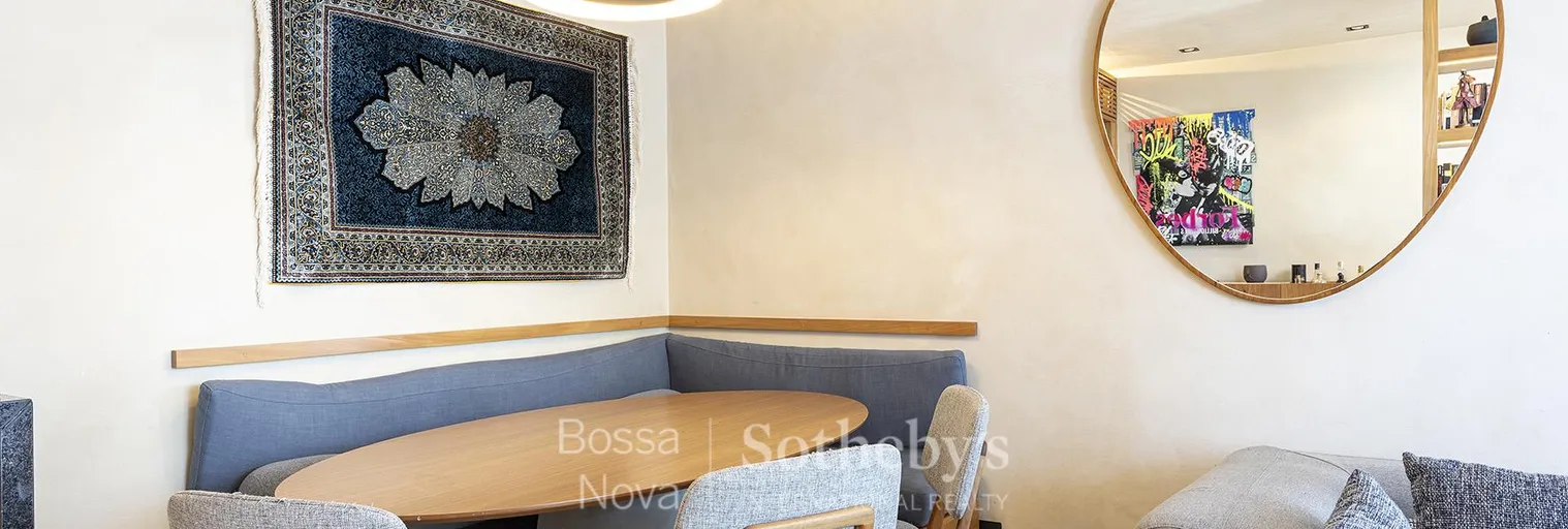 Sala de jantar - Imagem 6