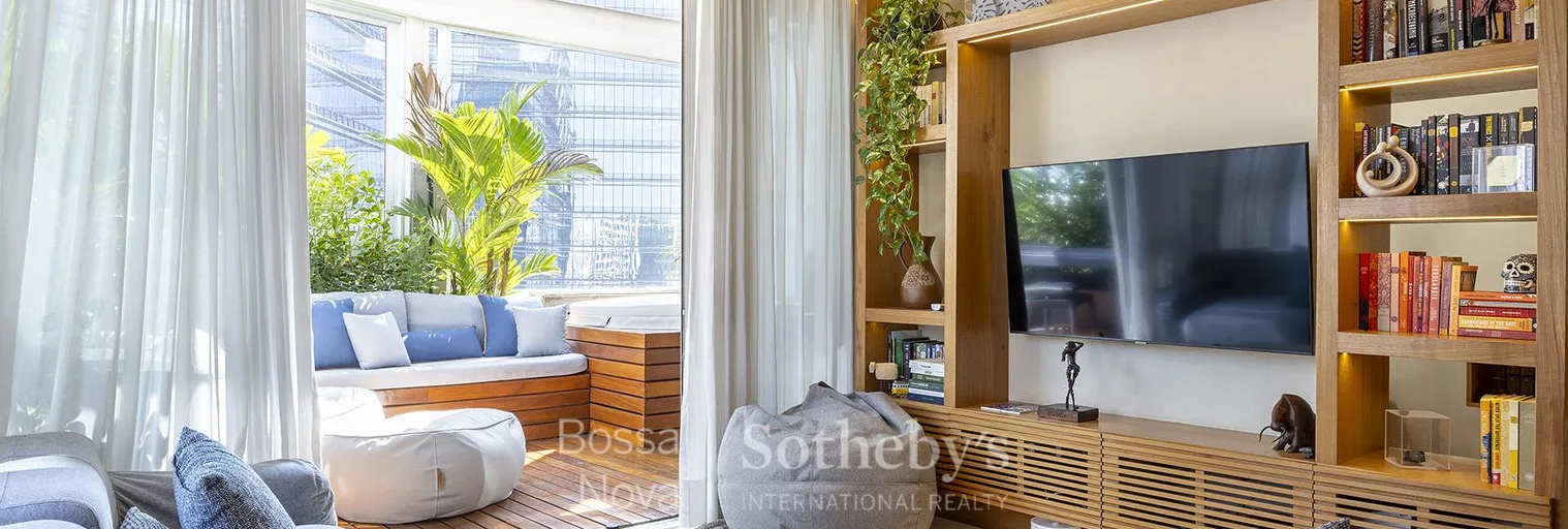 Sala de TV - Imagem 3