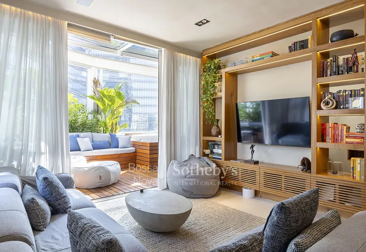 Sala - Imagem 3