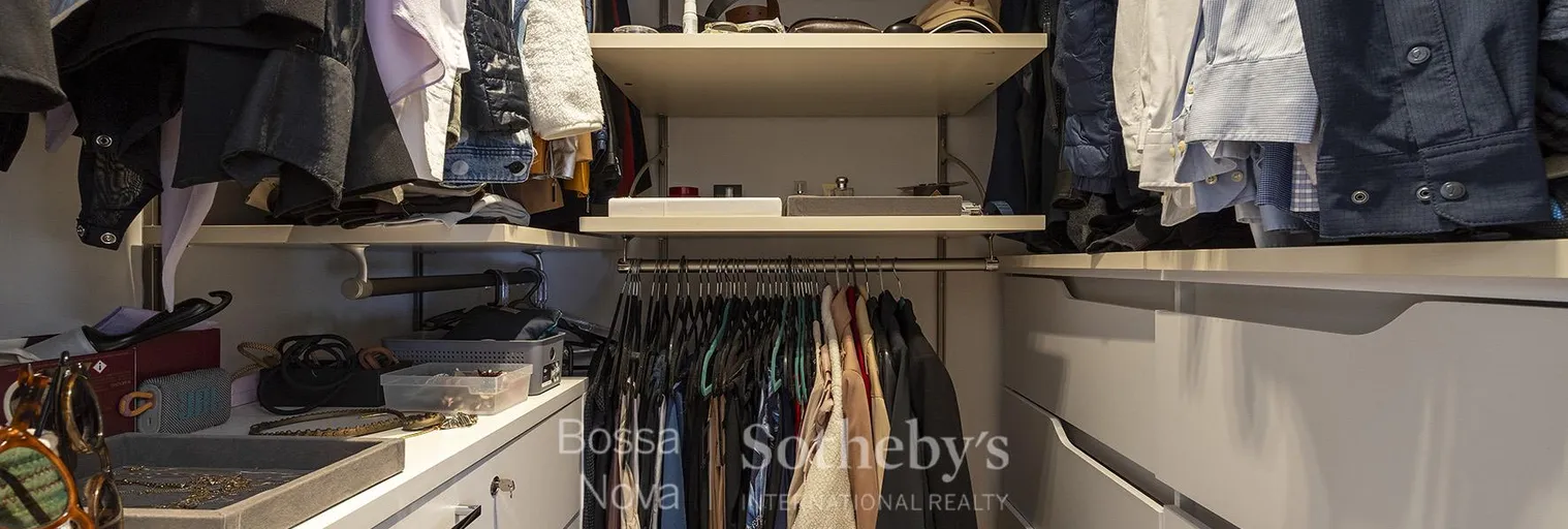 Closet - Imagem 21