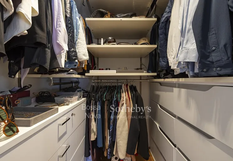 Closet - Imagem 23