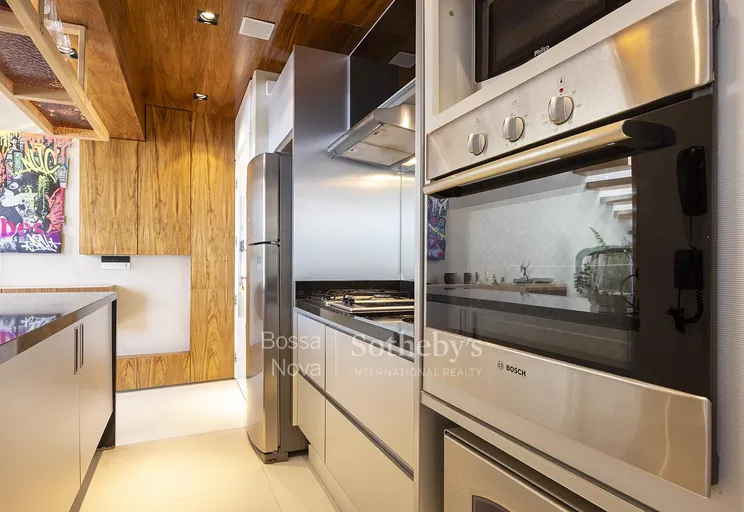 Cozinha - Imagem 10