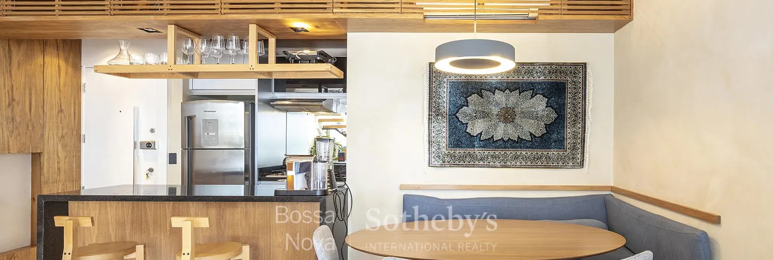 Sala de jantar - Imagem 5