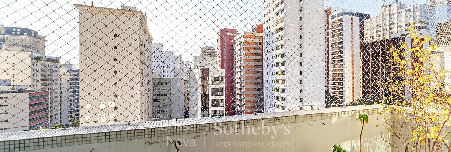 Terraço - Imagem 16
