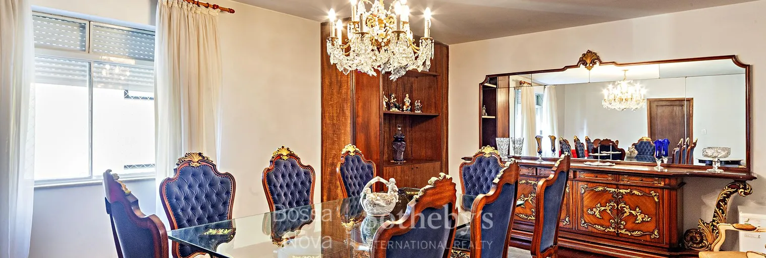 Sala de jantar - Imagem 11