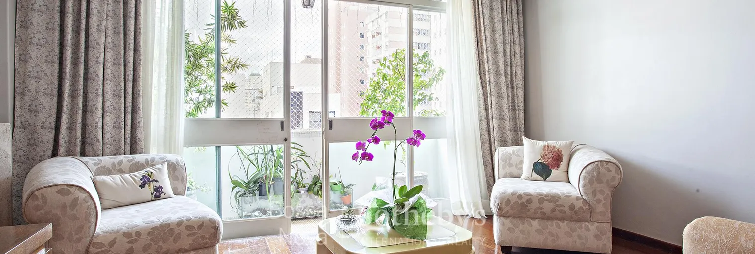 Living - Imagem 1