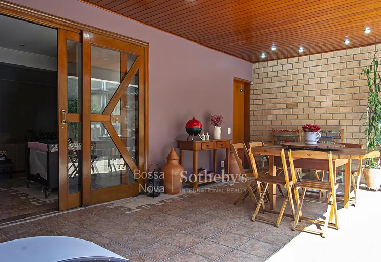 Terraço - Imagem 18