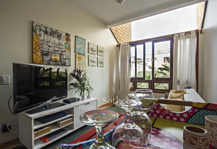 Sala de TV - Imagem 9