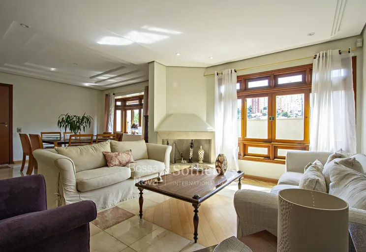 Sala de estar - Imagem 1