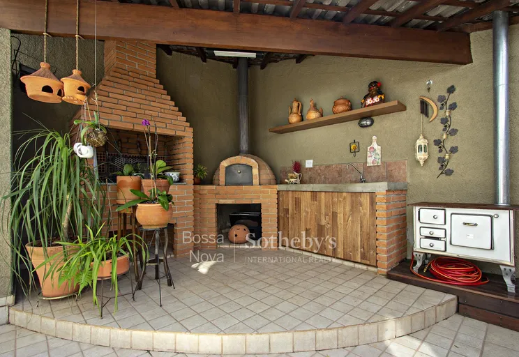 Churrasqueira - Imagem 19