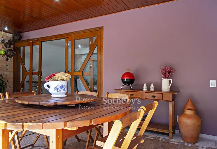 Terraço - Imagem 17