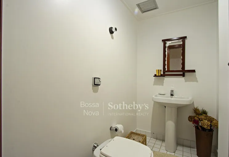 Banheiro - Imagem 15