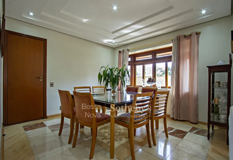 Sala de estar - Imagem 3