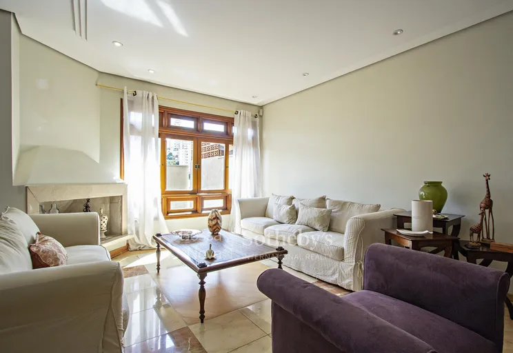 Sala de estar - Imagem 2