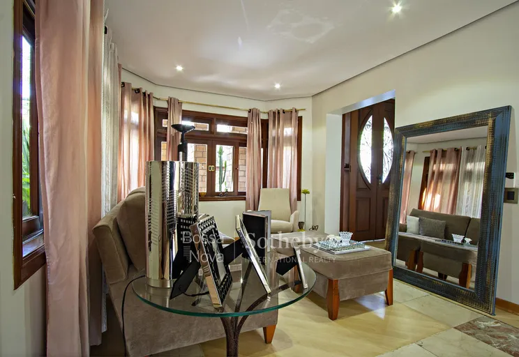 Sala de estar - Imagem 5