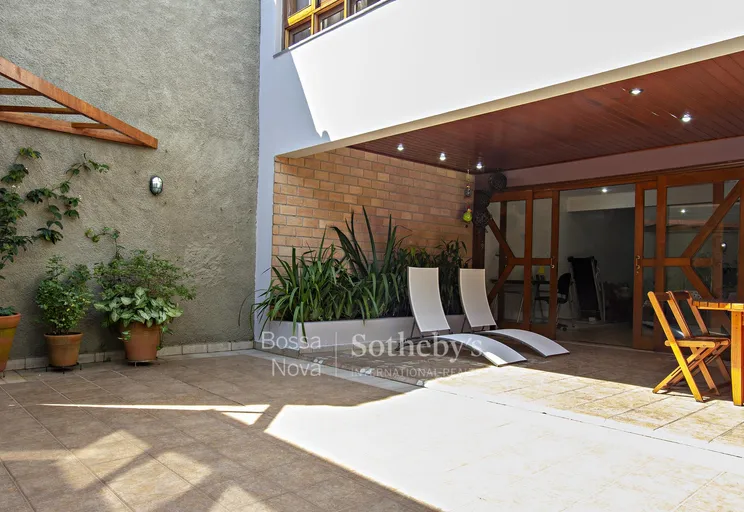 Terraço - Imagem 16