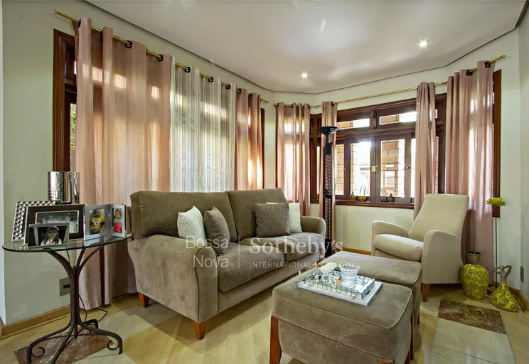 Sala de estar - Imagem 4