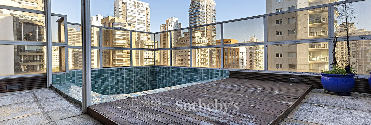 Terraço - Imagem 29