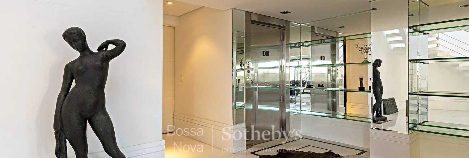 Hall - Imagem 4