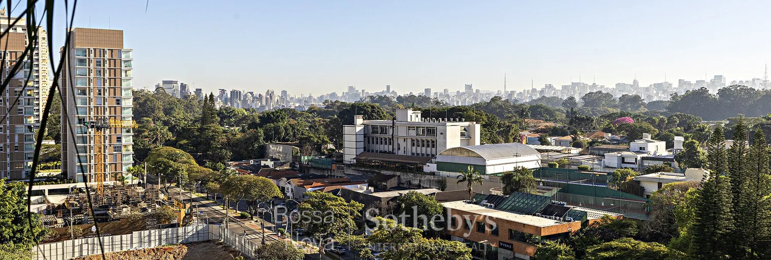 Vista Panorâmica - Imagem 8