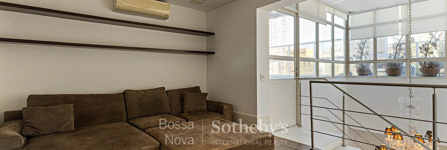 Sala de TV - Imagem 20