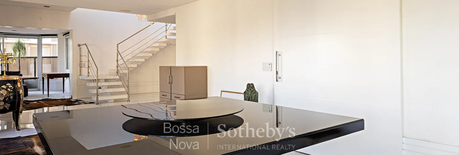 Sala de jantar - Imagem 7