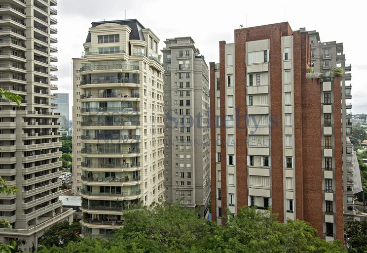 Vista Panorâmica - Imagem 19