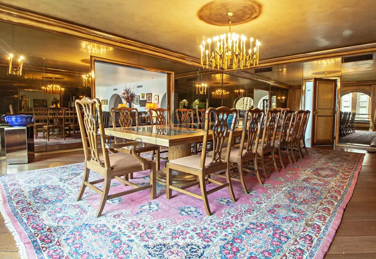 Sala de jantar  - Imagem 14