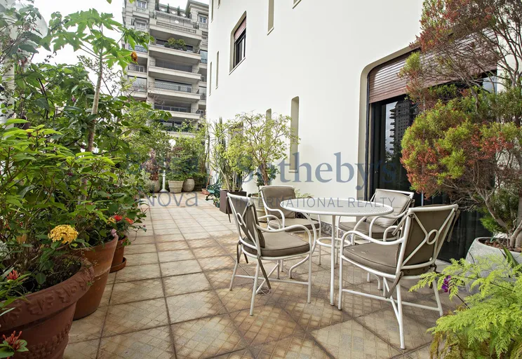 Jardim  - Imagem 17