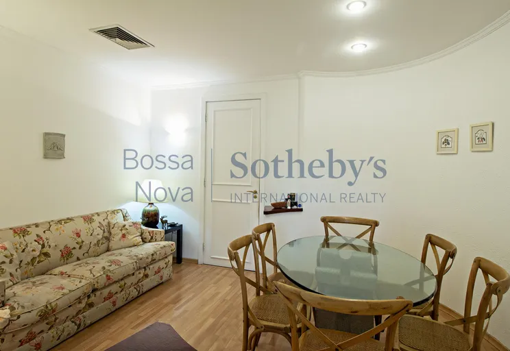Sala de Almoço  - Imagem 23