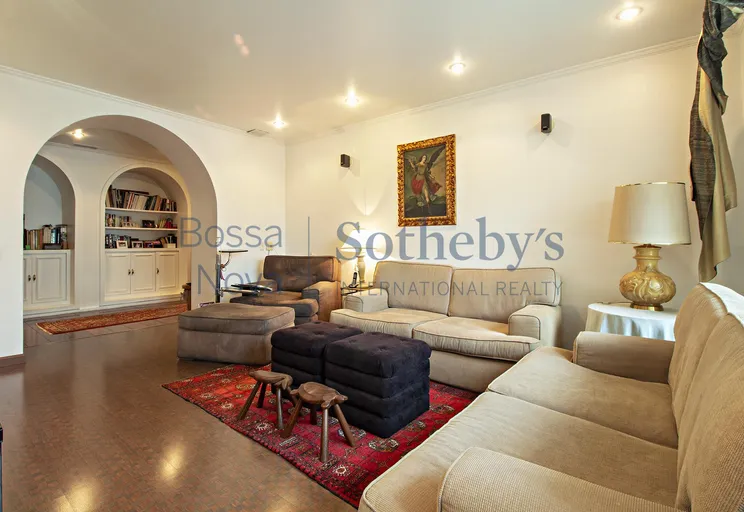 Sala de TV  - Imagem 29
