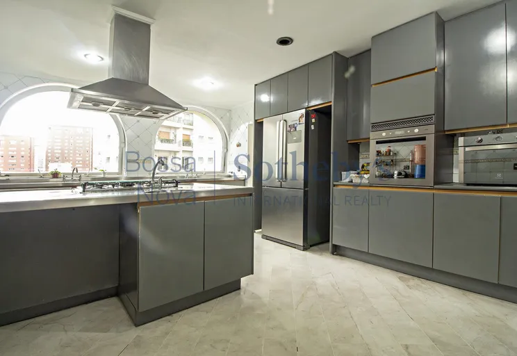 Cozinha  - Imagem 25
