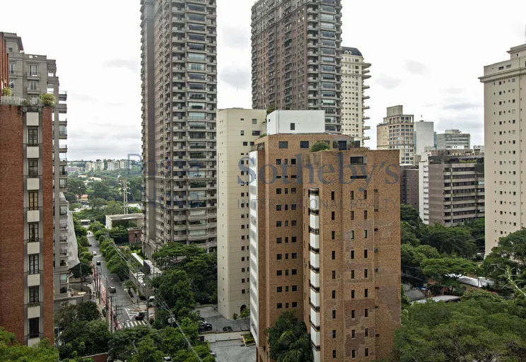 Vista Panorâmica - Imagem 20