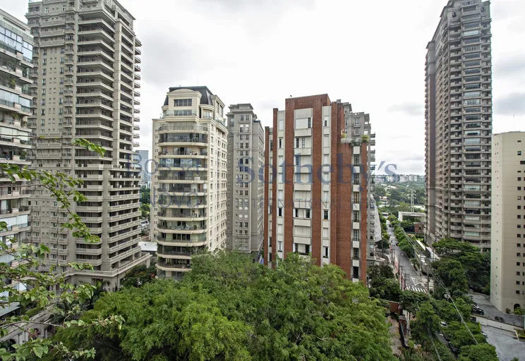 Vista Panorâmica - Imagem 21