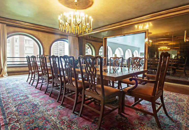 Sala de jantar  - Imagem 15
