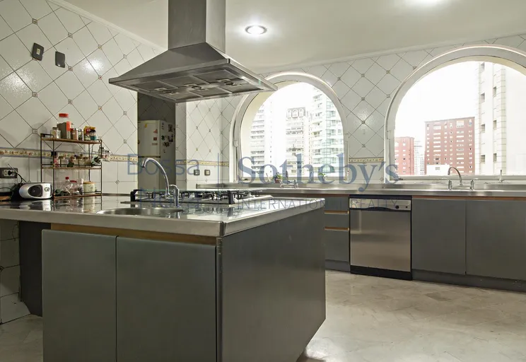 Cozinha  - Imagem 27