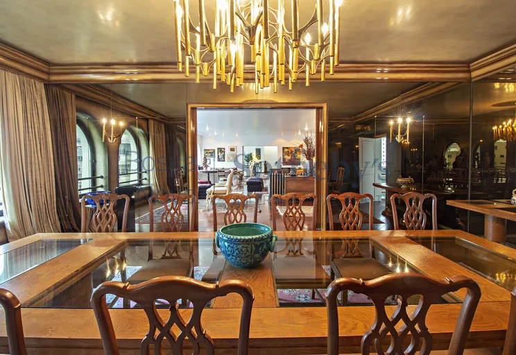 Sala de jantar  - Imagem 16