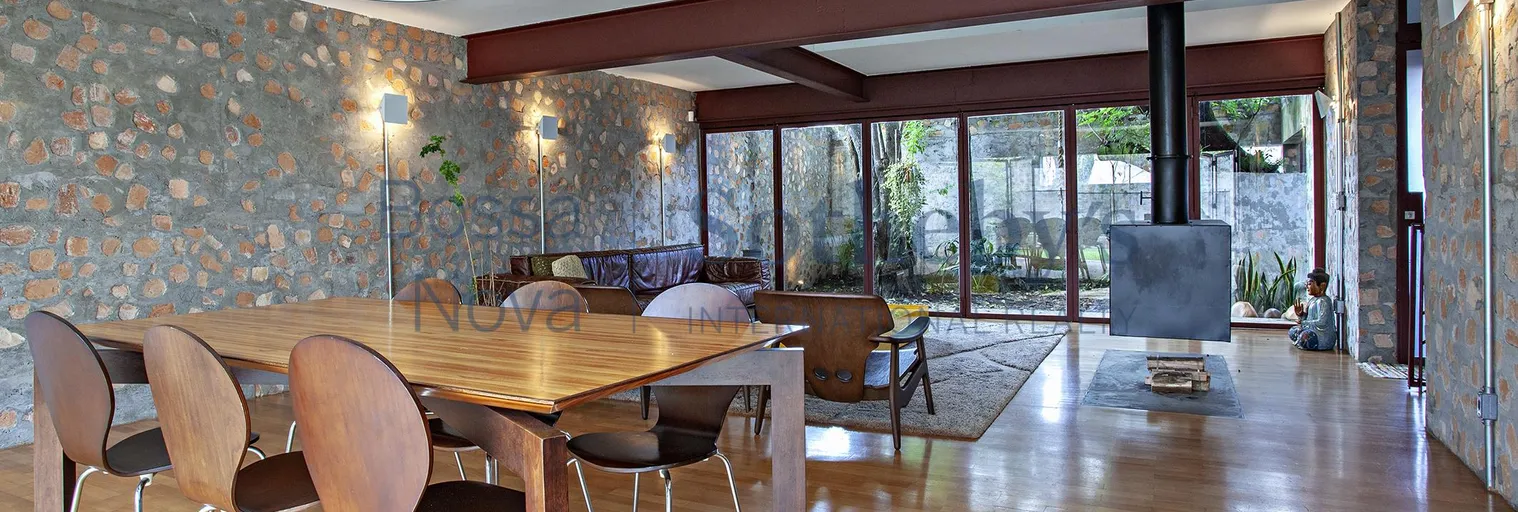 Sala de jantar - Imagem 6