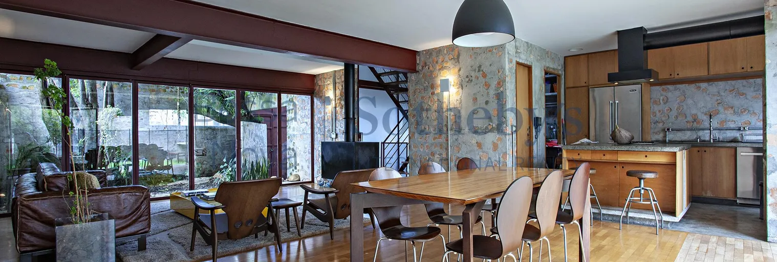 Sala de jantar - Imagem 7