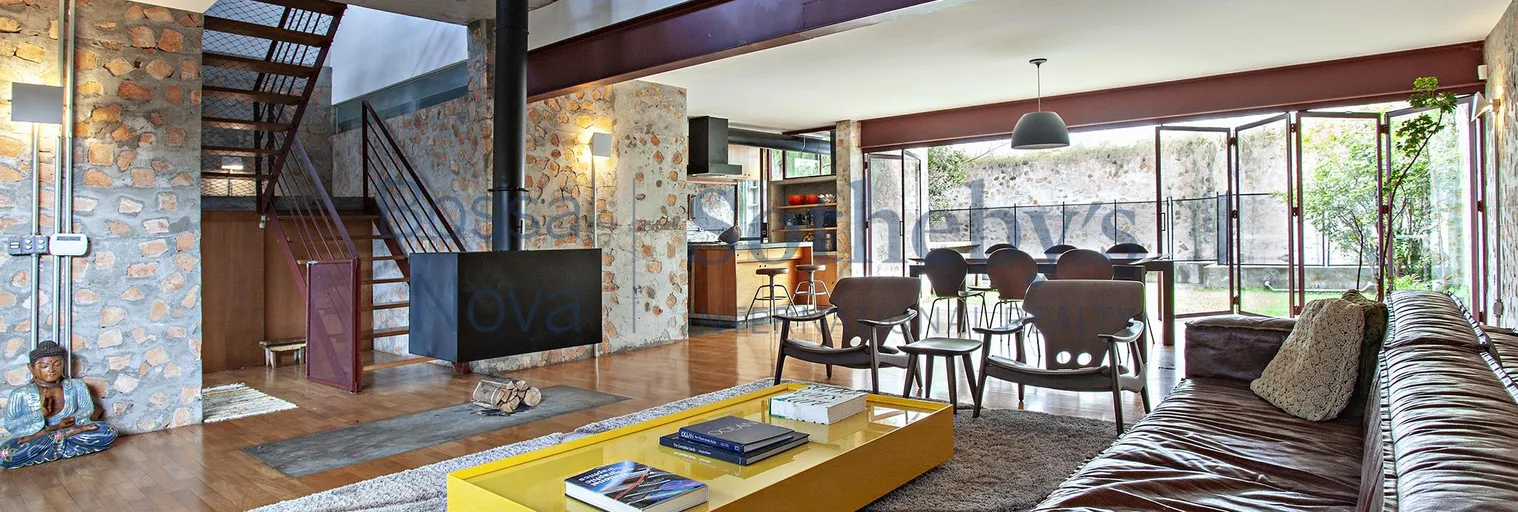 Living - Imagem 1